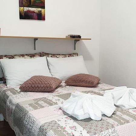 Alex Apartment Zemun المظهر الخارجي الصورة