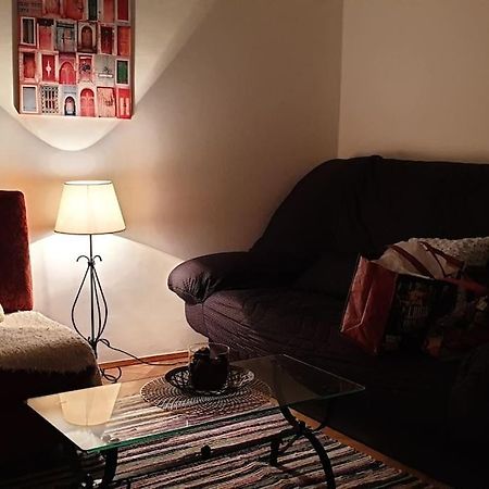 Alex Apartment Zemun المظهر الخارجي الصورة
