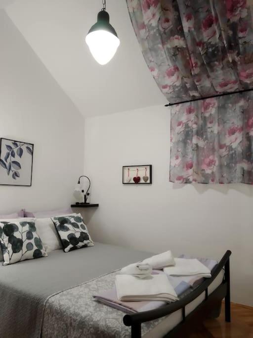 Alex Apartment Zemun المظهر الخارجي الصورة