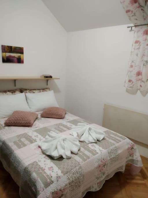 Alex Apartment Zemun المظهر الخارجي الصورة