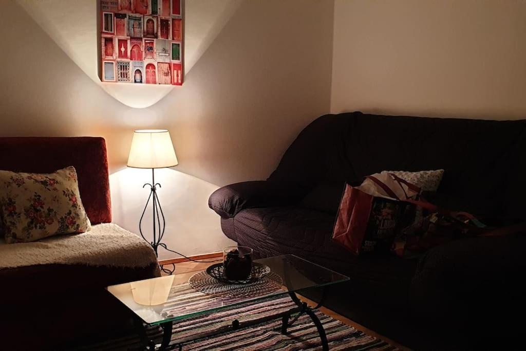 Alex Apartment Zemun المظهر الخارجي الصورة